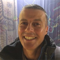 Mark Campbell