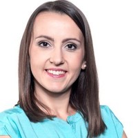 Małgorzata (Gosia) Riedl