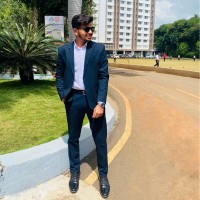 Rishikesh Wankhade