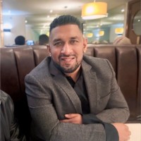 Akbor Ali Dipfa, Certpfs, Cii Independent Financial Planner