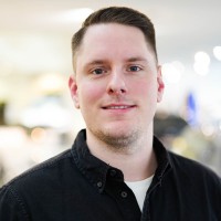 Tim Finke