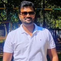 Abhish kumar