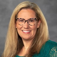 Natalie Foster, MHRM