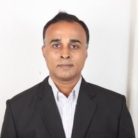 Ravikanth Y
