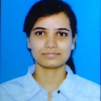 Garima Rai
