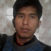 daniel mamani