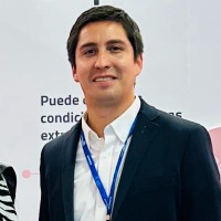Jose Ignacio Carrasco Bravo