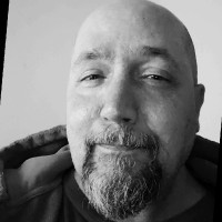Anthony Greenblatt