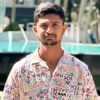 SANDEEP B R