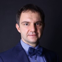 Dmitry Katsubo