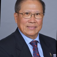 Chen Kin Cheah