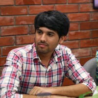 Yash Khandelwal