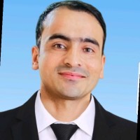 Azhar Mehmood.