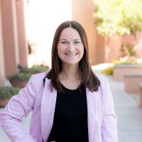 Stephanie Vandoorn-Kazyak, M.A.