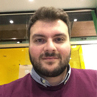 Serkan Özdemir