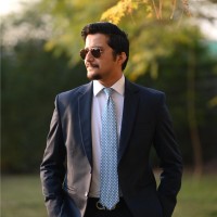 Muhammad Khurram Saeed
