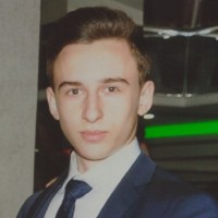 Süleyman Koparır