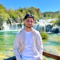 Bunyamin Keskin