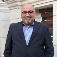 Jamal Awad