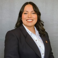 Alejandra Hodge
