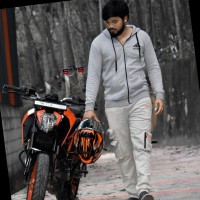 Jebin Jose J