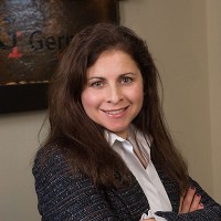 Melissa Germer