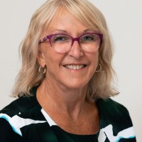 Lyn Tate