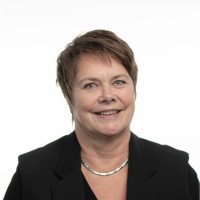 Jeannette Mulder