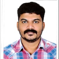 Parthiban Ravi