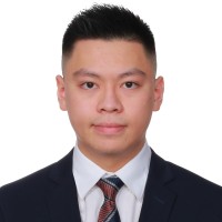 Ernest Chan