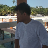 Eka Faiz Priambodo