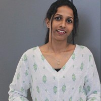 Nithya V
