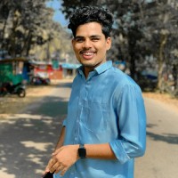 Rashiq P.A