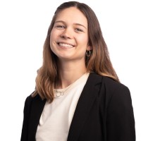 Iben Andrea Huus