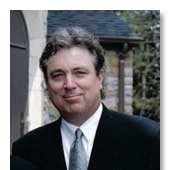 Jonathan Dodge