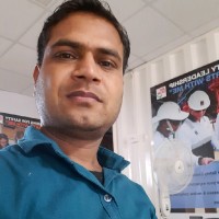 Bhanu Pratap Mishra
