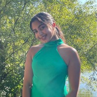 Amaya Shah