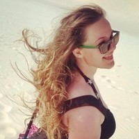 Rosie Wenden