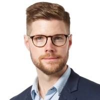Christoffer Lindqvist