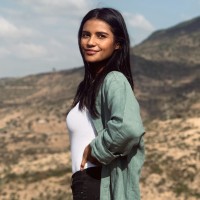 Asha Verhoeven