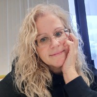 Stephanie El Hajji Rn Cos-C
