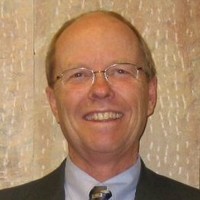 Tom Huffman
