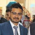 Osama Ahmed Ansari