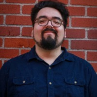 Andrew Garcia