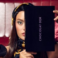 CHOCOLAT D'OR