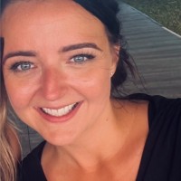 Katrina Olafson, B. Tech (CM)