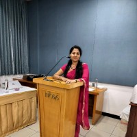 Shruthi Jayanth Deshpande