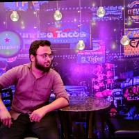 Mohammad Ausef Umair