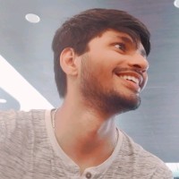 Anirudh Goswami
