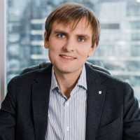 Oleg Kalmakhelidze